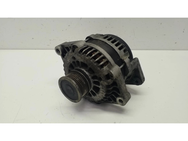 Генератор 13580078   Chevrolet Captiva 2.2     