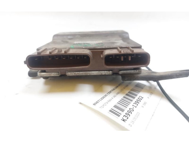 Píst 8987120030, 8987120030   Toyota RAV 4 (XA20)    1CDFTV 