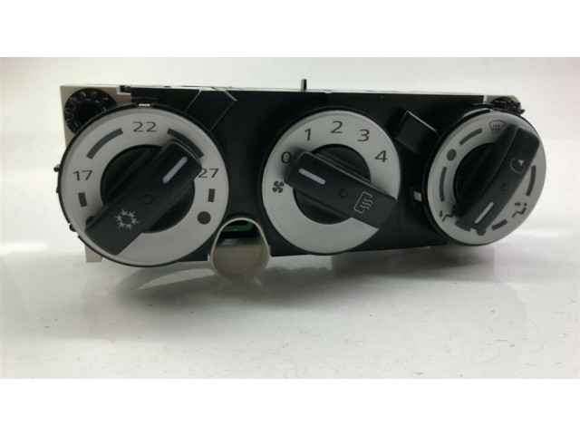 Блок управления климат-контролем 7820A513, F1399   Mitsubishi Colt