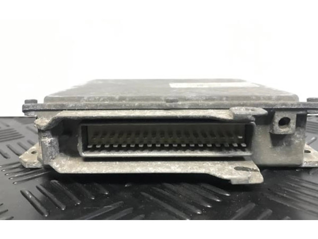 Řídící jednotka 9620398980, 0261203736   Peugeot 106 