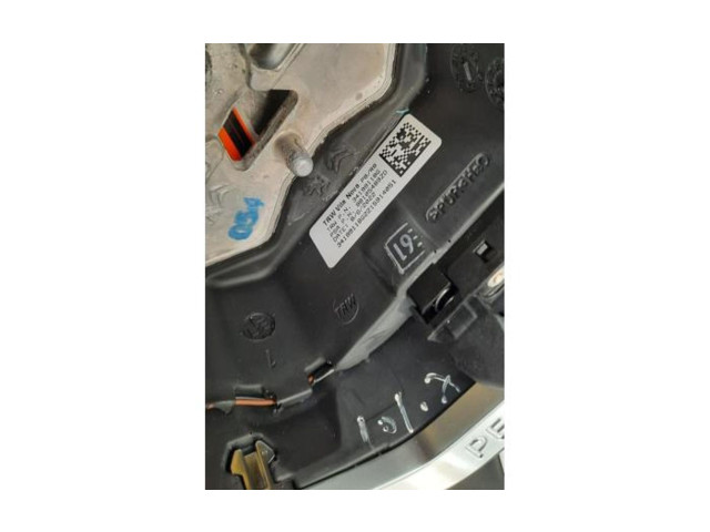 Volant Peugeot 3008 II 2022 98105489ZD  