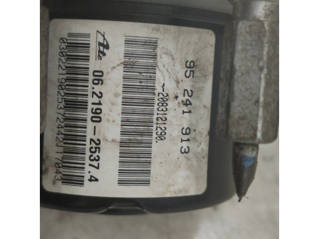 Jednotka ABS 06210909843   Chevrolet Matiz 2008