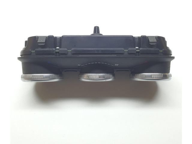 Блок управления климат-контролем 156099936, 156099936   Alfa Romeo Giulietta
