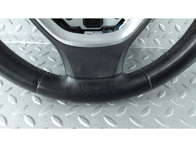 Volant BMW 5 F10 F11 2011 32302253647  