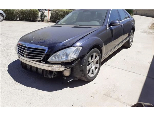 Подушка безопасности пассажира A2218601302   Mercedes-Benz S W221