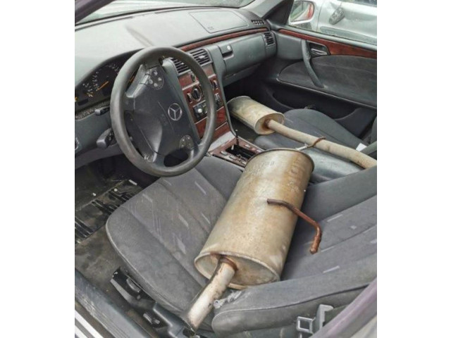 Řídící jednotka 0001534479, 0001534479   Mercedes-Benz E AMG W210 2000