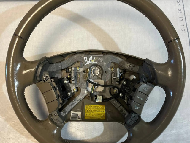 Volant Hyundai Grandeur 2005 3622911000, 3622901000  