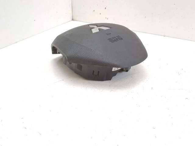 Подушка безопасности водителя 6241458, U2B259KPAMZ   Mitsubishi ASX