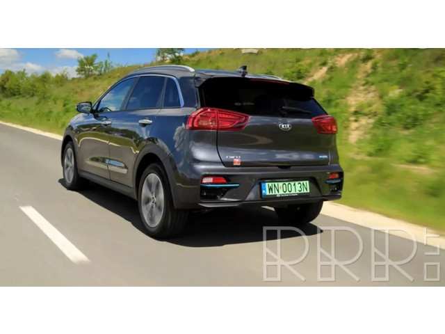 Блок управления 95480Q4200   KIA Niro