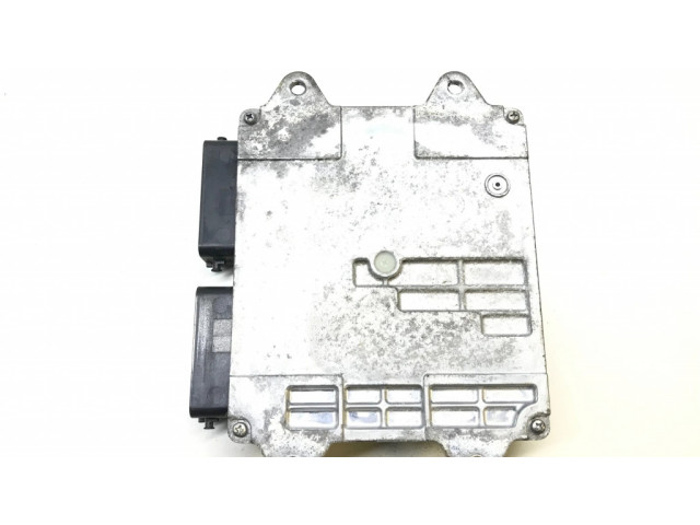 Блок управления двигателя 1860186600, 1860B866   Mitsubishi Colt