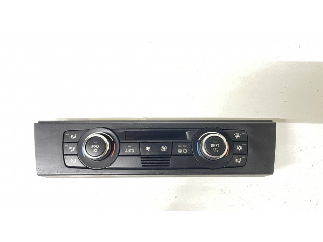 Блок управления климат-контролем 9199261   BMW 3 E92 E93
