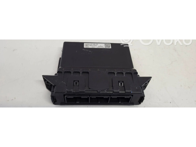 Блок управления GX6314F498AE, MB1778005034   Jaguar XE