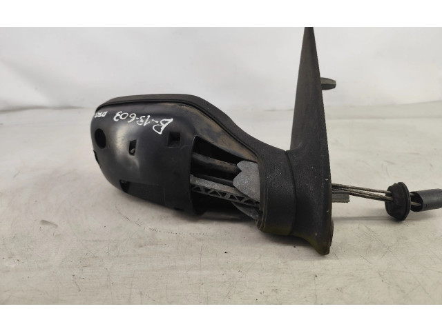 Zpětné zrcátko  Peugeot 106 2001  96223796XXAH, SEMCAPA  
