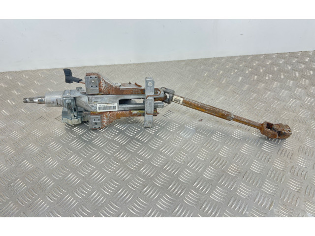    Рулевая рейка KL22646J6445, 68145593AF   Jeep Cherokee 2013 - 2020 года
