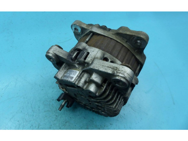 Масляный насос   8200654785, IMPRK1154161  Renault Laguna III 