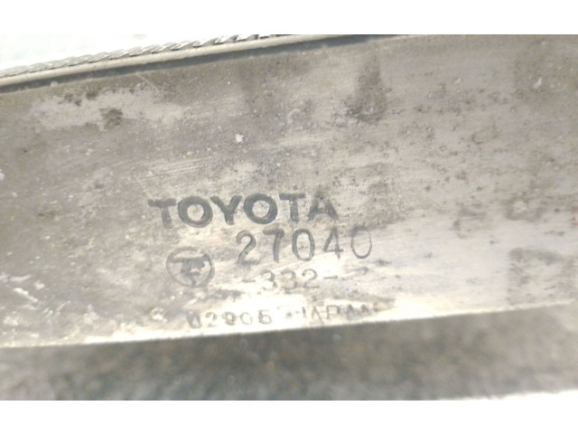 Čerpadlo oleje 1794027040   Toyota RAV 4 (XA20)   1CDFTV