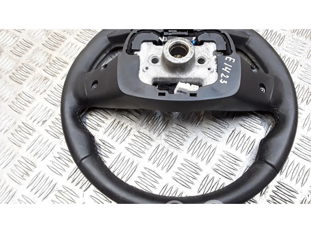 Руль Hyundai Bayon  2021- года 651108300a      