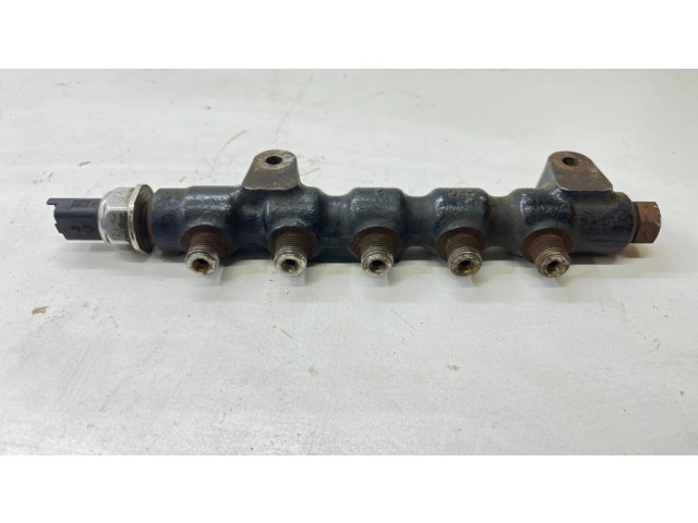 Vstřikovací lišta 9654592680   Ford Focus C-MAX  pro naftový motor 1.6  
