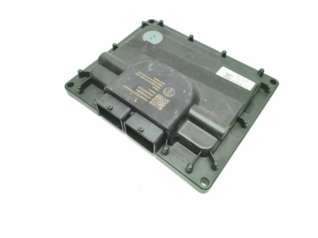 Блок управления двигателя GP009450904, F291590000   Fisker Ocean