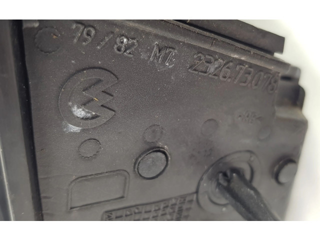 Zpětné zrcátko  Peugeot 2008 I 2019  1611240780, 1611240780  