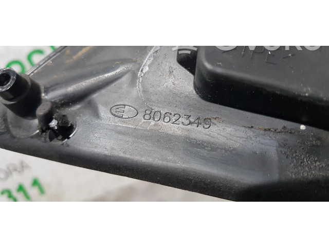 Zpětné zrcátko  Opel Corsa C   8062349  
