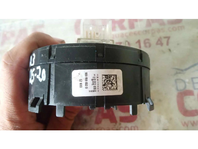 Подрулевой шлейф SRS 1K0959653D, ANILLOAIRBAG   Audi A3 S3 8P