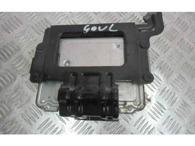 Řídící jednotka 391112A170, 0281015979   KIA Soul 2010