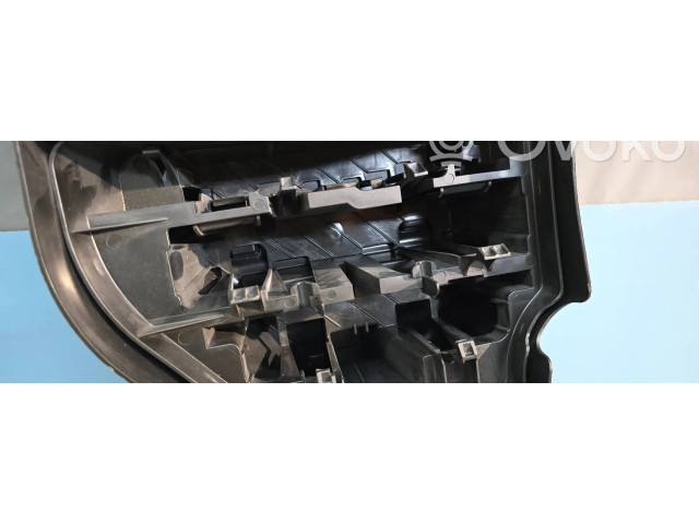Блок предохранителей  A1665400024, 18567321   Mercedes-Benz ML W166    
