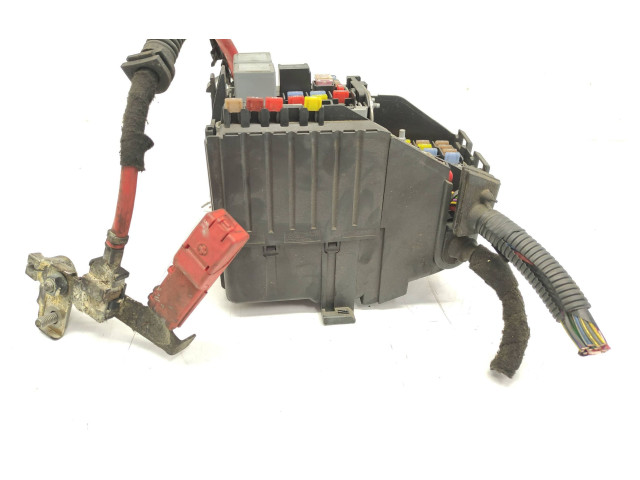   Pojistková skříňka 6G9T14A067CA, 6G9T14A067MA   Volvo S80 2008