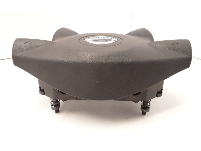 Подушка безопасности водителя 6005158D, 6005158   Nissan Almera Tino