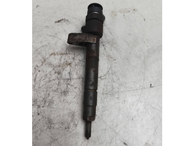 Форсунка A6400100287    Smart ForFour I   