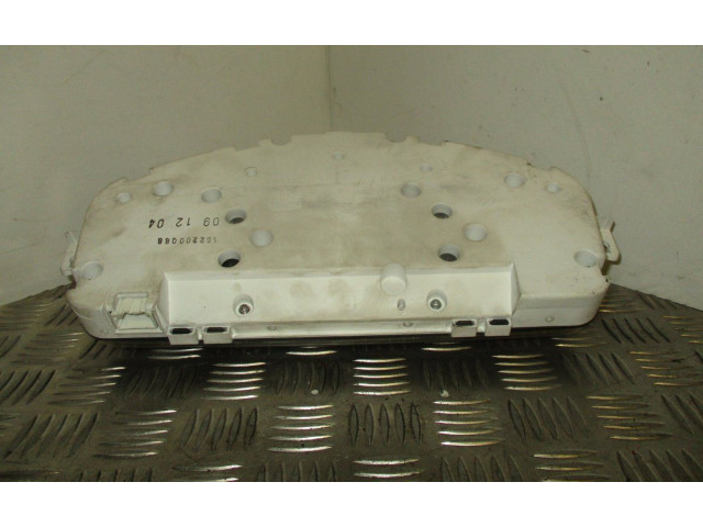 Панель приборов 30682570, 30710071   Volvo S40       