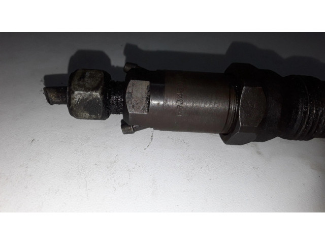 Vstřikovač LCR6734501C   Opel Astra F  pro naftový motor 1.7 X 17 DT 