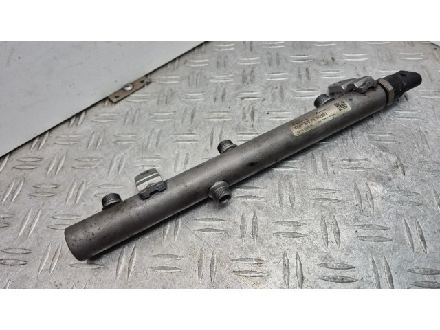 Vstřikovací lišta A6420700695, 0281002504   Chrysler 300 - 300C  pro naftový motor 3.0  