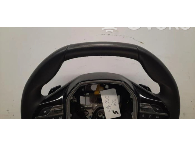 Volant Peugeot 308 2022   
