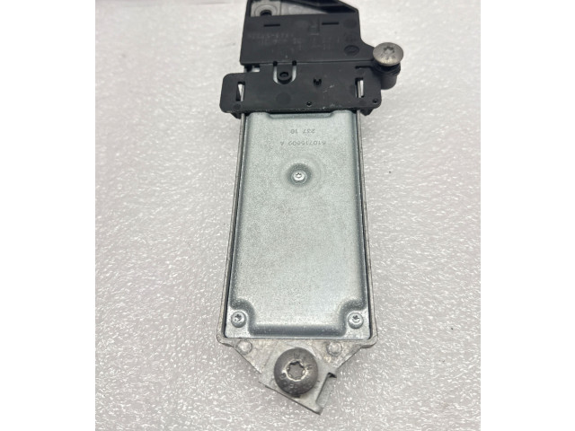 Блок подушек безопасности 611130500G, 1100067659   BMW 7 F01 F02 F03 F04