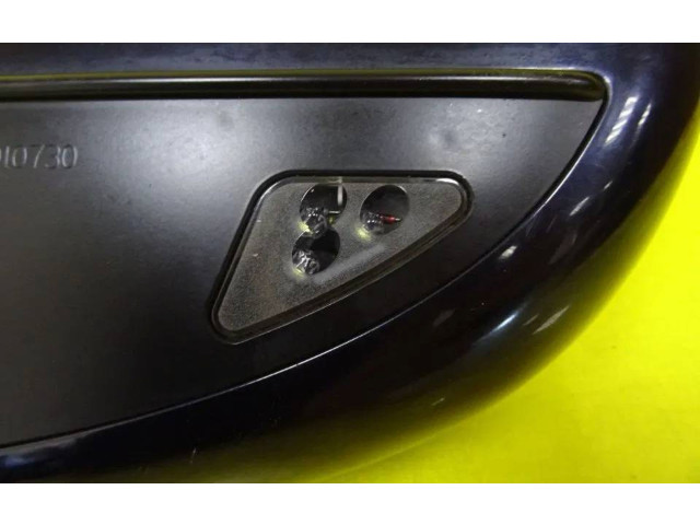 Zpětné zrcátko  Audi A8 S8 D3 4E 2003    
