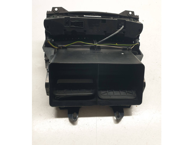 Блок управления климат-контролем A2118301285, A2118301854   Mercedes-Benz E W211