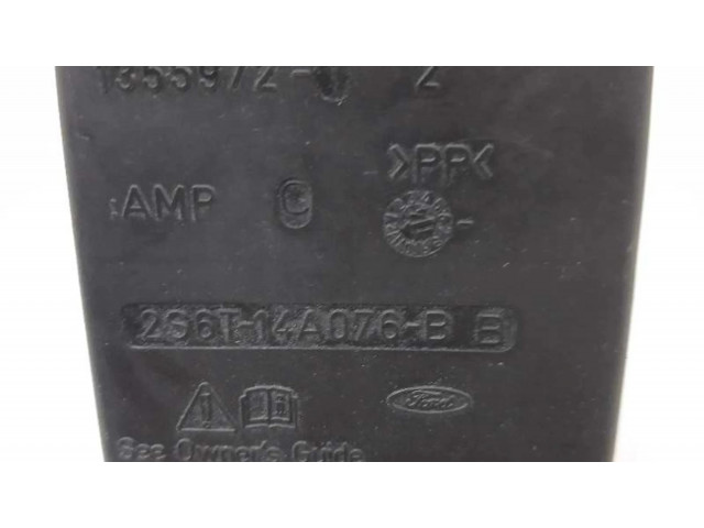 Модуль управления BSM BA6T14A075AA, 21415291B   Ford Fiesta    