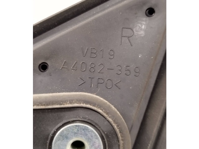 Zpětné zrcátko  Subaru Outback 2010  A4082359, VB19  
