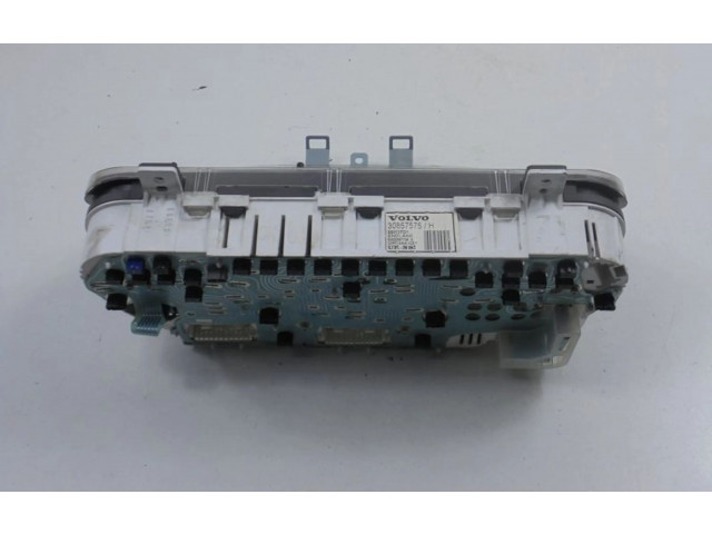 Панель приборов 30857575H, 30857575H   Volvo S40, V40       