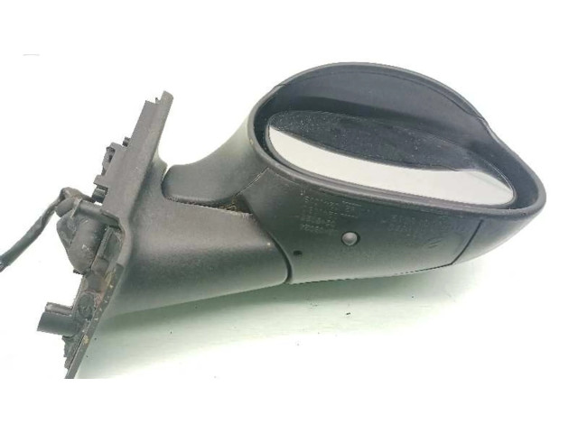 Zpětné zrcátko  Citroen C3 Pluriel 2005  8149RW, 27227524  