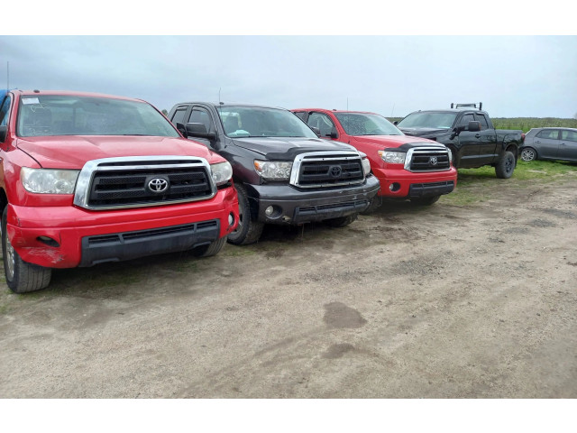 Блок управления ABS 89541-0C491   Toyota Tundra II