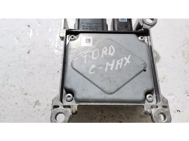 Блок подушек безопасности 0285001452   Ford Focus