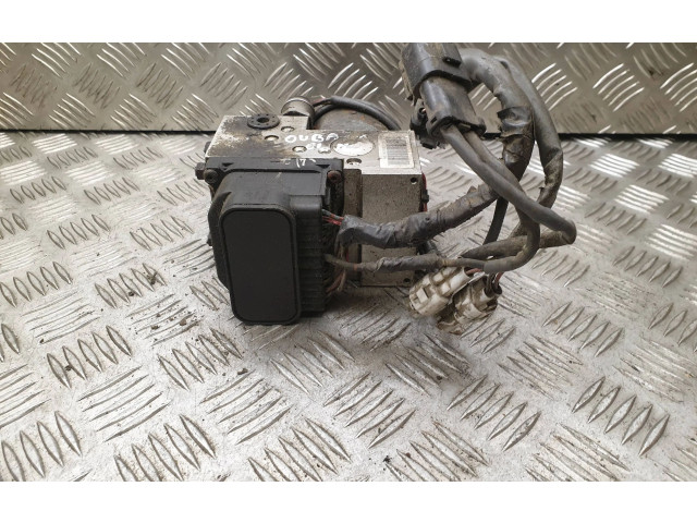 Блок ABS 27536AE001, 51000040140   Subaru Outback