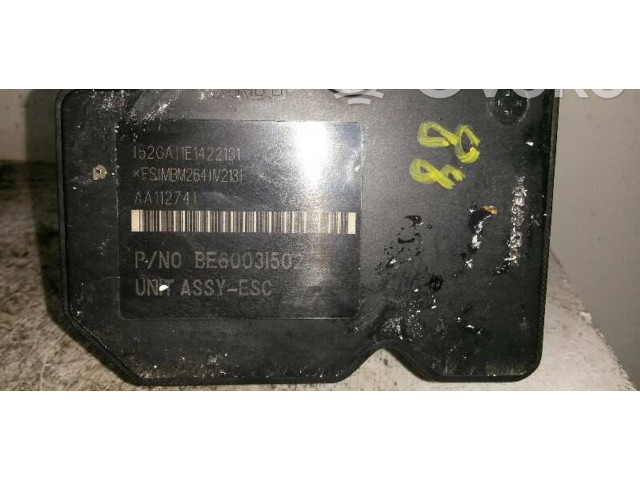 Jednotka ABS 152GA11E1422, BE60031502   Hyundai i40 2013