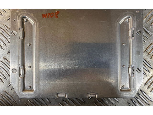 Блок управления АБС 0275455932, 0265109450   Mercedes-Benz CLK A208 C208