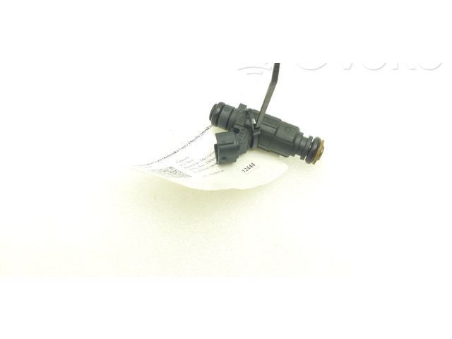 Vstřikovač 9676017480, 0280157127   Citroen C3  pro benzínový motor 1.2  