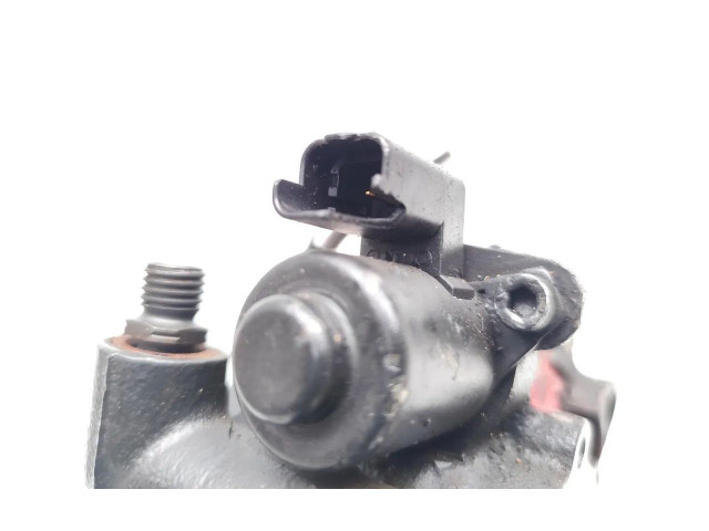 Vstřikovací čerpadlo 167001930R, A2C97864000   Nissan Navara D23    YS23DDT 