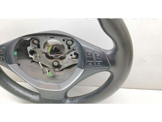 Volant BMW X5 E70 2008 67787440160, 7440160  